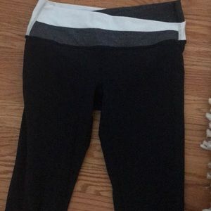 Lululemon Astro crop